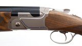 Beretta 694 Left Handed Sporting Shotgun w/B-Fast | 12GA 32” | SN: #ST08635R - 1 of 7