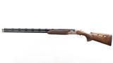 Beretta 694 Left Handed Sporting Shotgun w/B-Fast | 12GA 32” | SN: #ST08635R - 4 of 7
