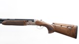 Beretta 694 Left Handed Sporting Shotgun w/B-Fast | 12GA 32” | SN: #ST08635R - 5 of 7