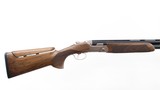 Beretta 694 Left Handed Sporting Shotgun w/B-Fast | 12GA 32” | SN: #ST08635R - 3 of 7