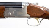 Pre-Owned Caesar Guerini Summit Sporting Shotgun | 12GA 34" | SN#: 103417 - 1 of 10
