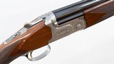 Pre-Owned Caesar Guerini Summit Sporting Shotgun | 12GA 34" | SN#: 103417 - 7 of 10