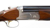 Pre-Owned Caesar Guerini Summit Sporting Shotgun | 12GA 34" | SN#: 103417 - 6 of 10