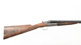 Beretta 486 by Marc Newson Field Shotgun | 12GA 28" | SN#: MN0080B - 3 of 8