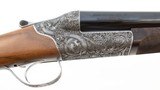 Beretta 486 by Marc Newson Field Shotgun | 12GA 28" | SN#: MN0080B - 6 of 8