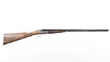 Beretta 486 by Marc Newson Field Shotgun | 12GA 28" | SN#: MN0080B - 2 of 8