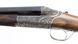 Beretta 486 by Marc Newson Field Shotgun | 12GA 28" | SN#: MN0080B - 1 of 8