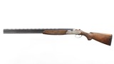Pre-Owned Beretta BL6 Sporting Shotgun | 12GA 28" | SN# A47907B - 4 of 9
