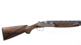 Pre-Owned Beretta BL6 Sporting Shotgun | 12GA 28" | SN# A47907B - 3 of 9