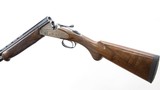 Pre-Owned Fausti Side Plate Field Shotgun | 16GA 28" | SN#: B45454 - 7 of 8