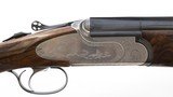 Pre-Owned Fausti Side Plate Field Shotgun | 16GA 28" | SN#: B45454 - 6 of 8