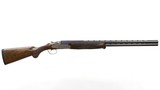 Pre-Owned Fausti Side Plate Field Shotgun | 16GA 28" | SN#: B45454 - 2 of 8