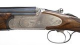 Pre-Owned Fausti Side Plate Field Shotgun | 16GA 28" | SN#: B45454 - 1 of 8
