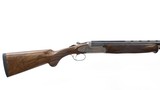 Pre-Owned Fausti Side Plate Field Shotgun | 16GA 28" | SN#: B45454 - 3 of 8