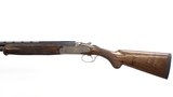 Pre-Owned Fausti Side Plate Field Shotgun | 16GA 28" | SN#: B45454 - 5 of 8
