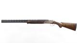 Pre-Owned Fausti Side Plate Field Shotgun | 16GA 28" | SN#: B45454 - 4 of 8