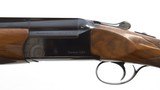 Pre-Owned Perazzi MX5 Combo Trap Shotgun | 12GA 31.5" - 34" | SN#: 113440 - 1 of 16