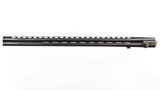 Pre-Owned Perazzi MX5 Combo Trap Shotgun | 12GA 31.5" - 34" | SN#: 113440 - 15 of 16