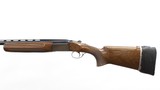 Pre-Owned Perazzi MX5 Combo Trap Shotgun | 12GA 31.5" - 34" | SN#: 113440 - 5 of 16