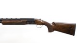 Rizzini Fierce 1 Sporting Shotgun | 12GA 32" | SN#: 116652 - 5 of 8