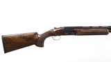 Rizzini Fierce 1 Sporting Shotgun | 12GA 32" | SN#: 116656 - 3 of 8