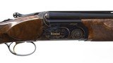 Rizzini Fierce 1 Sporting Shotgun | 12GA 32" | SN#: 116656 - 6 of 8