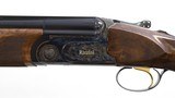 Rizzini Fierce 1 Sporting Shotgun | 12GA 32" | SN#: 116656 - 1 of 8