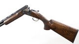 Rizzini Fierce 1 Sporting Shotgun | 12GA 32" | SN#: 116656 - 8 of 8