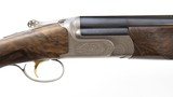 Perazzi High Tech S Lusso Sporting Shotgun w/Adjustable Comb | 12GA 32" | SN#: 163354 - 6 of 9
