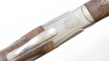 Perazzi High Tech S Lusso Sporting Shotgun w/Adjustable Comb | 12GA 32" | SN#: 163354 - 8 of 9