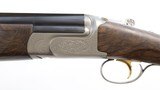 Perazzi High Tech S Lusso Sporting Shotgun w/Adjustable Comb | 12GA 32" | SN#: 163354 - 1 of 9