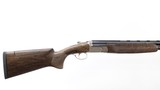Perazzi High Tech S Lusso Sporting Shotgun w/Adjustable Comb | 12GA 32" | SN#: 163354 - 3 of 9