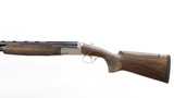 Perazzi High Tech S Lusso Sporting Shotgun w/Adjustable Comb | 12GA 32" | SN#: 163354 - 5 of 9