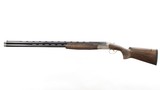 Perazzi High Tech S Lusso Sporting Shotgun w/Adjustable Comb | 12GA 32" | SN#: 163354 - 4 of 9