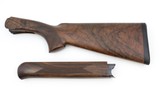 Pre-Owned Blaser F3 Competition Left Hand Sporting Shotgun | 12GA 32" | SN#: J10327 - 11 of 12