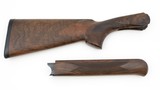 Pre-Owned Blaser F3 Competition Left Hand Sporting Shotgun | 12GA 32" | SN#: J10327 - 12 of 12
