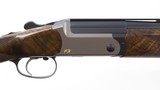 Pre-Owned Blaser F3 Competition Left Hand Sporting Shotgun | 12GA 32" | SN#: J10327 - 6 of 12