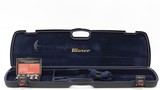 Pre-Owned Blaser F3 Competition Left Hand Sporting Shotgun | 12GA 32" | SN#: J10327 - 10 of 12