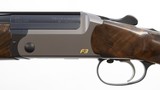 Pre-Owned Blaser F3 Competition Left Hand Sporting Shotgun | 12GA 32" | SN#: J10327 - 1 of 12