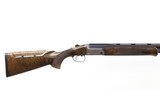 Pre-Owned Blaser F3 Competition Left Hand Sporting Shotgun | 12GA 32" | SN#: J10327 - 3 of 12