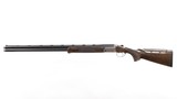 Pre-Owned Blaser F3 Competition Left Hand Sporting Shotgun | 12GA 32" | SN#: J10327 - 4 of 12