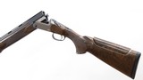 Pre-Owned Blaser F3 Competition Left Hand Sporting Shotgun | 12GA 32" | SN#: J10327 - 7 of 12
