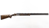 Pre-Owned Blaser F3 Competition Left Hand Sporting Shotgun | 12GA 32" | SN#: J10327 - 2 of 12
