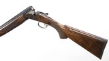 Caesar Guerini Woodlander Dove Field Shotgun | 20GA 30" | SN#: 167084 - 7 of 8