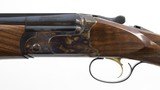 Caesar Guerini Woodlander Dove Field Shotgun | 20GA 30" | SN#: 167084 - 1 of 8