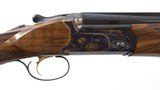 Caesar Guerini Woodlander Dove Field Shotgun | 20GA 30" | SN#: 167084 - 6 of 8