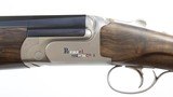Perazzi High Tech Standard Sporting Shotgun | 12GA 32" | SN#: 164059 - 1 of 7
