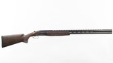 Perazzi MX2000 Standard Sporting Shotgun | 12GA 32" | SN#: 164069 - 2 of 7