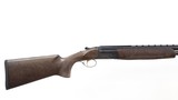 Perazzi MX2000 Standard Sporting Shotgun | 12GA 32" | SN#: 164069 - 3 of 7