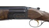 Perazzi MX2000 Standard Sporting Shotgun | 12GA 32" | SN#: 164069 - 1 of 7